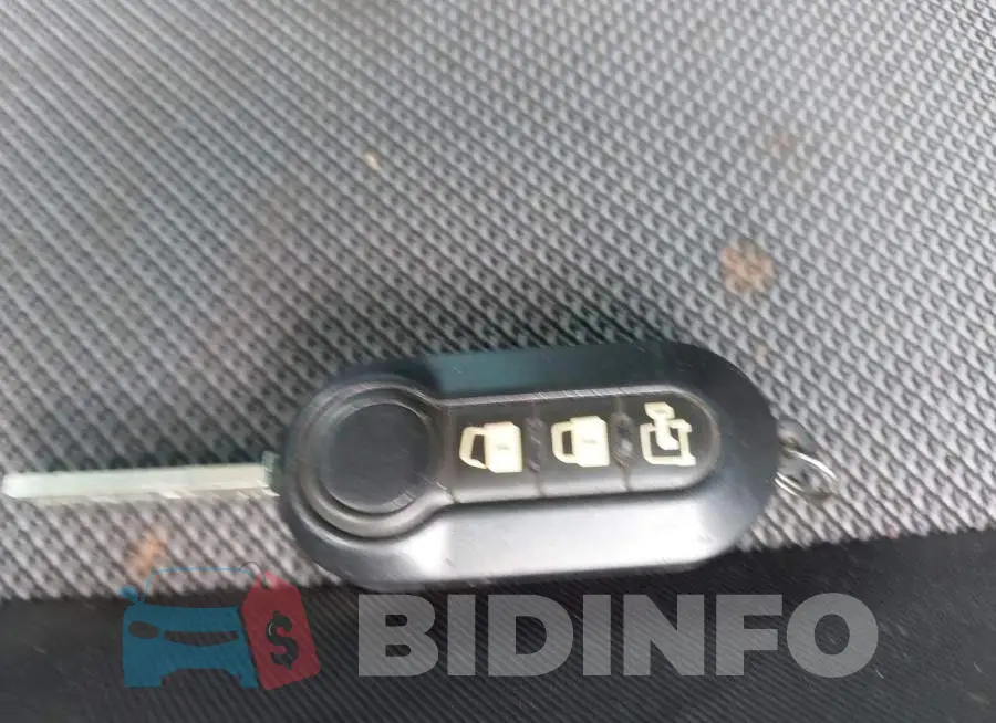 ZFBHRFAB1K6M25581 Photo# 11