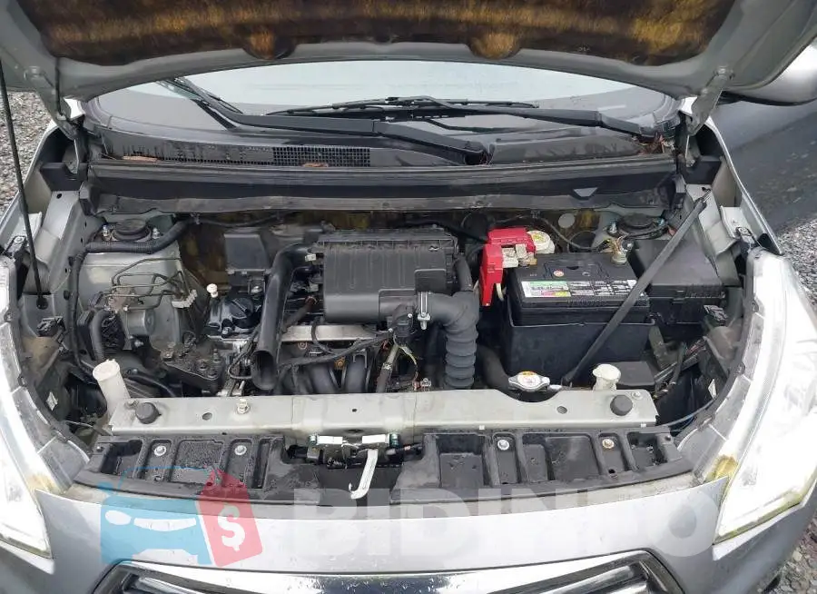 ML32F3FJ1HHF06335 Photo# 10
