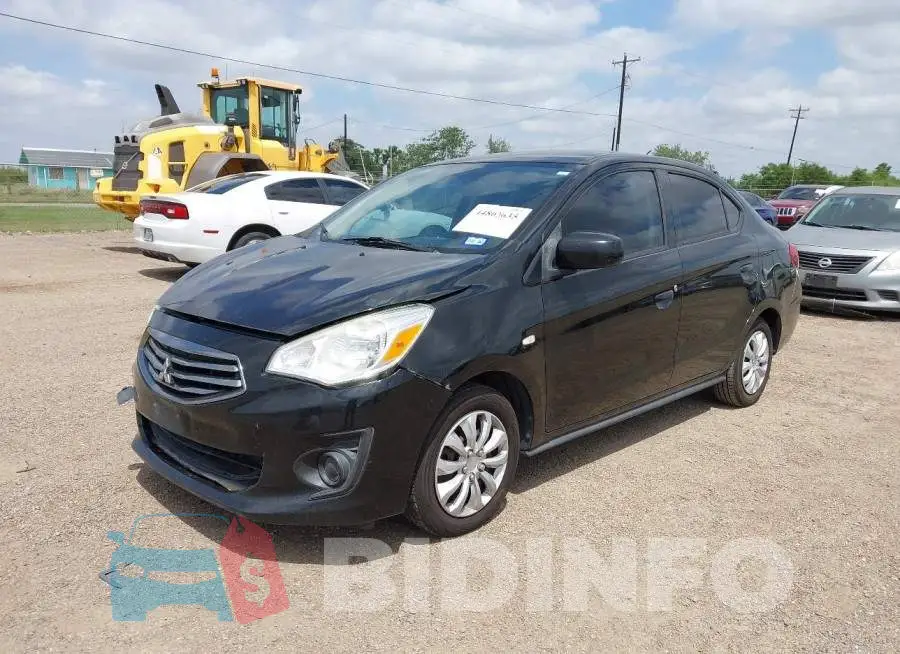 ML32F3FJ9KHF16845 Photo# 2