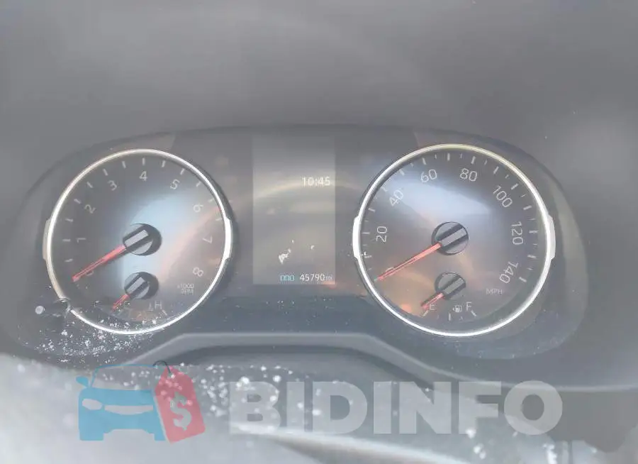 2T3A1RFV8NC278531 Photo# 7