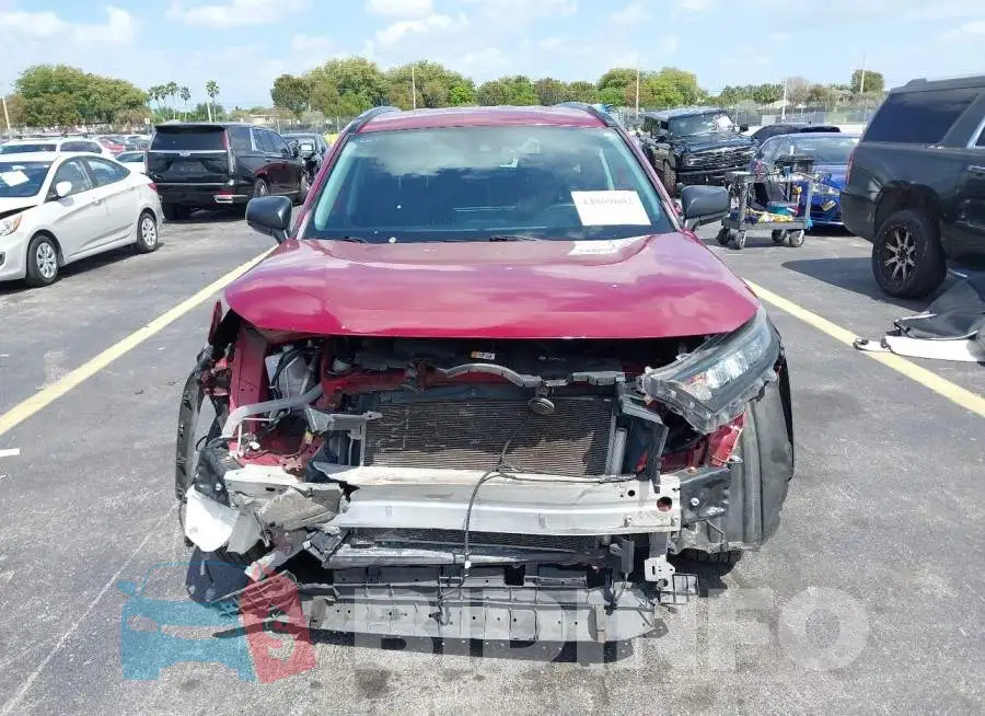 2T3G1RFV6NW259677 Photo# 13