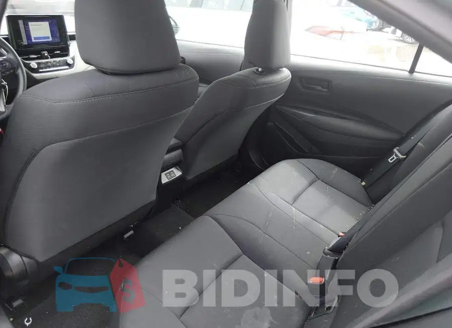 5YFB4MDE1SP296262 Photo# 18