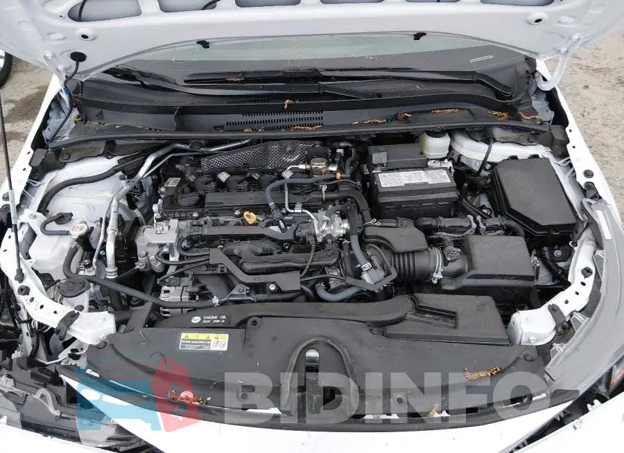 5YFB4MDE3SP316284 Photo# 10