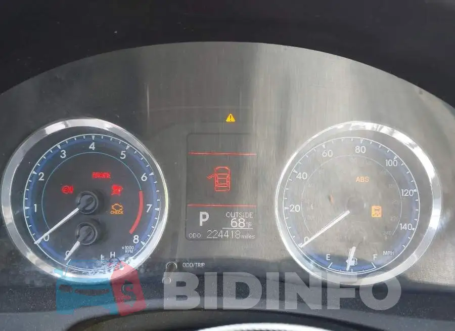 5YFBURHE2HP616852 Photo# 7