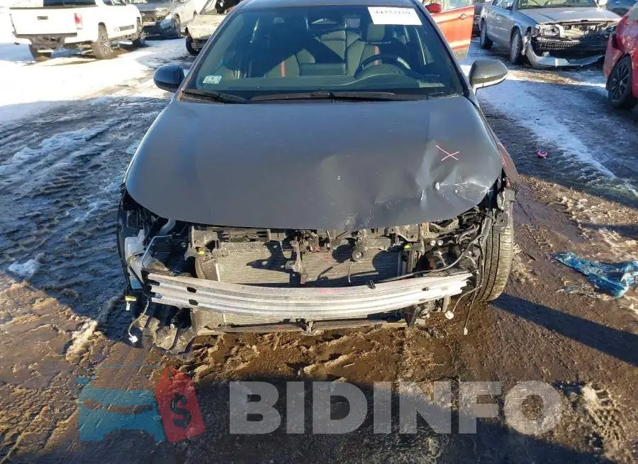 5YFS4MCE9RP191108 Photo# 6