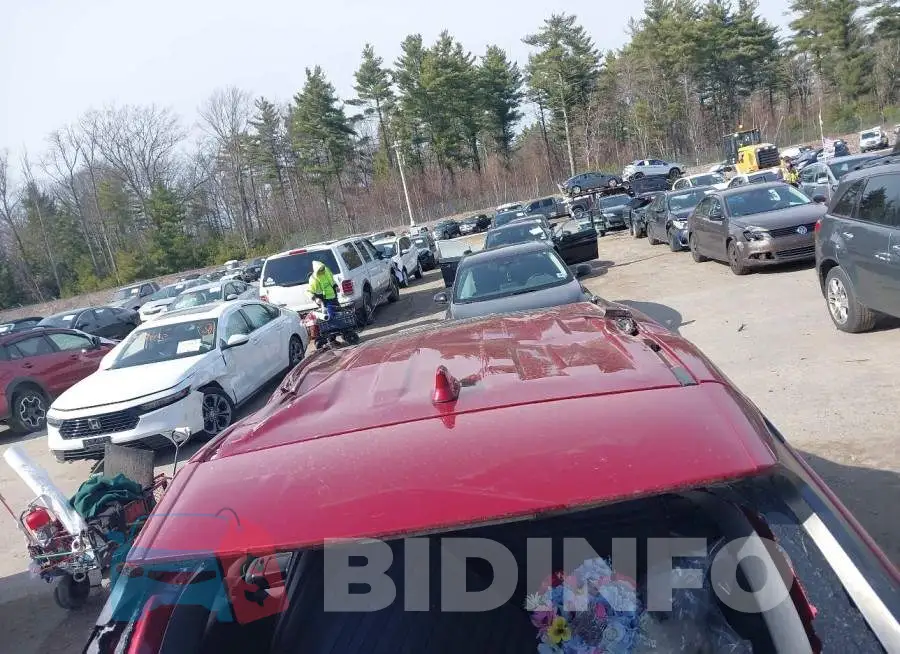 JTMP1RFV4LD529743 Photo# 17