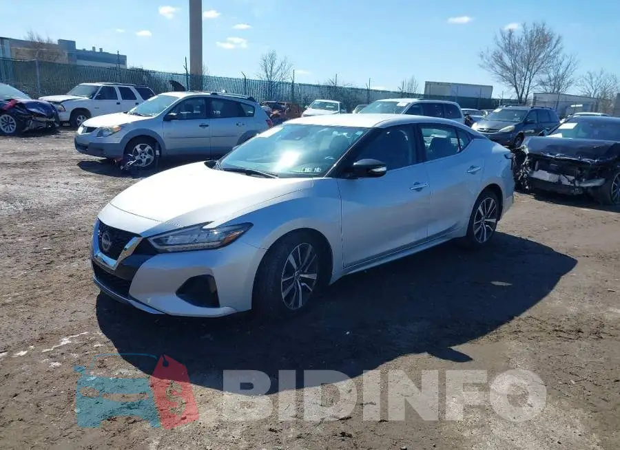 1N4AA6CV6PC505602 Photo# 2
