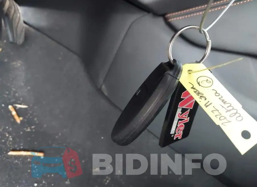 1N4BL4CV9NN382012 Photo# 11
