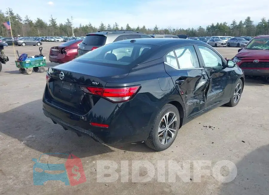 3N1AB8CV0PY226997 Photo# 4