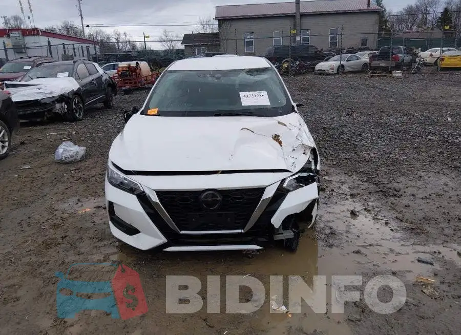 3N1AB8CV4NY236591 Photo# 13