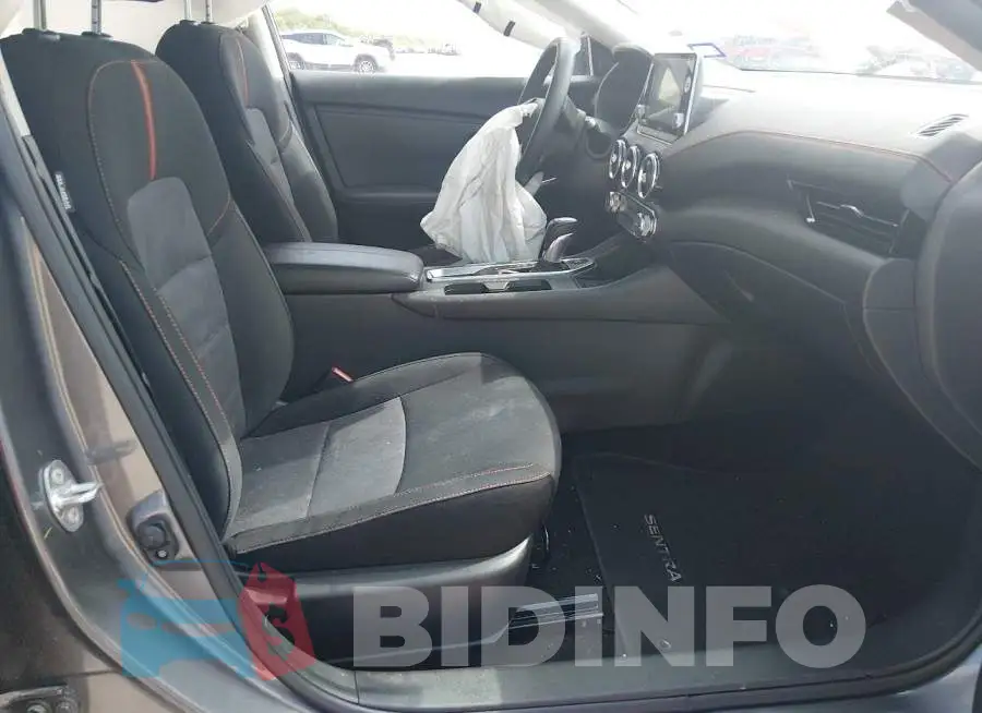 3N1AB8DV2SY311721 Photo# 5