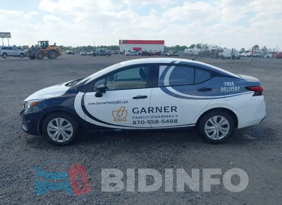 3N1CN8DV0PL843845 Photo# 14