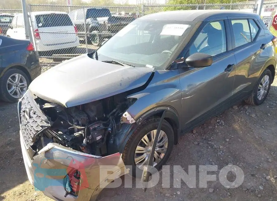 3N1CP5BV2PL557460 Photo# 2
