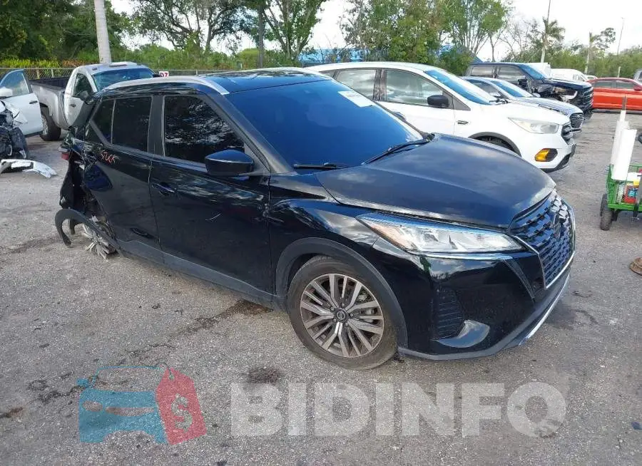 3N1CP5CV7ML496908 Photo# 1