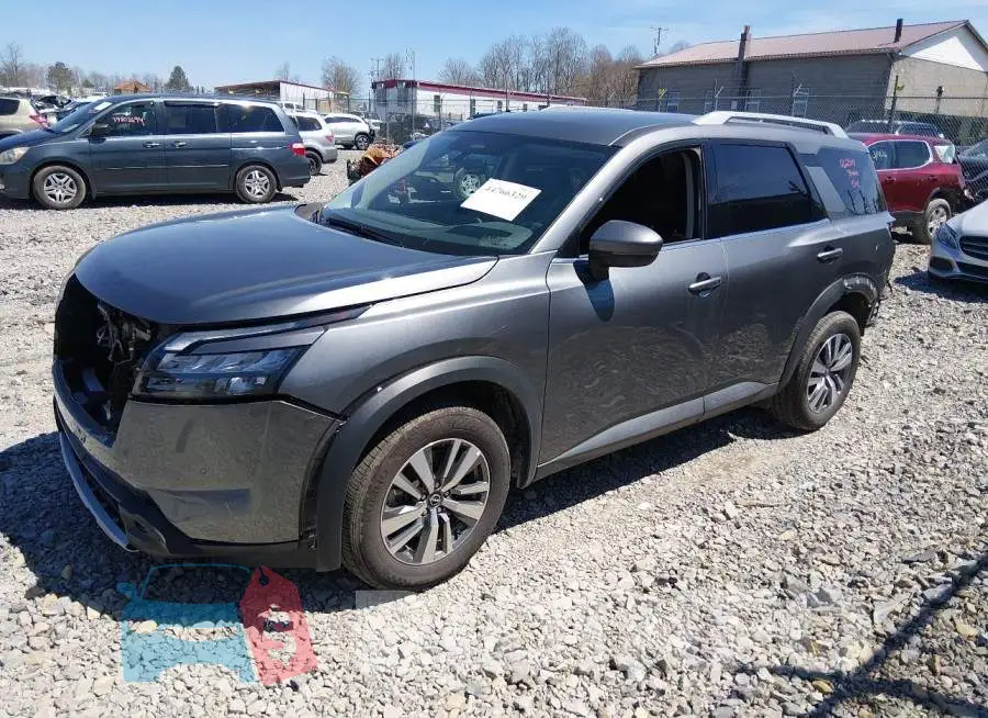 5N1DR3CC5SC235232 Photo# 2
