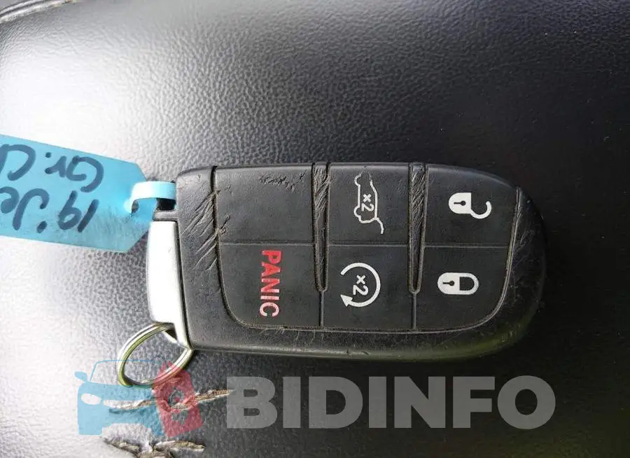 1C4RJEBG3KC811093 Photo# 11