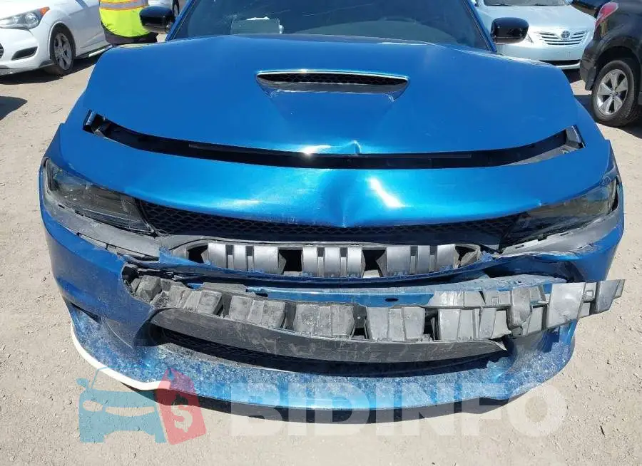 2C3CDXHG4PH643537 Photo# 6
