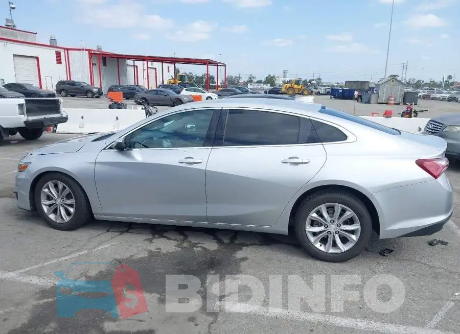 1G1ZD5ST3KF154971 Photo# 14