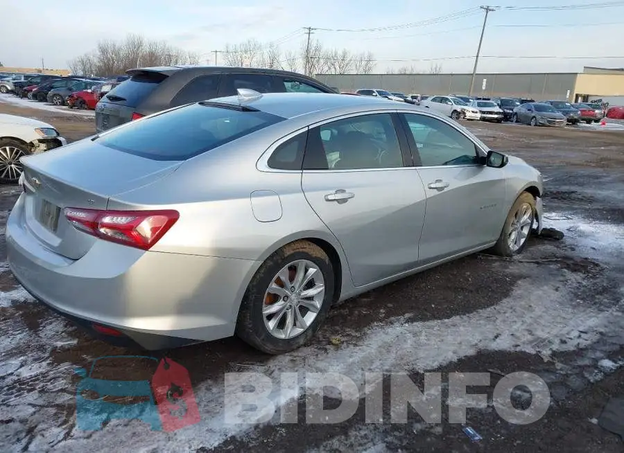 1G1ZD5ST7LF011099 Photo# 4