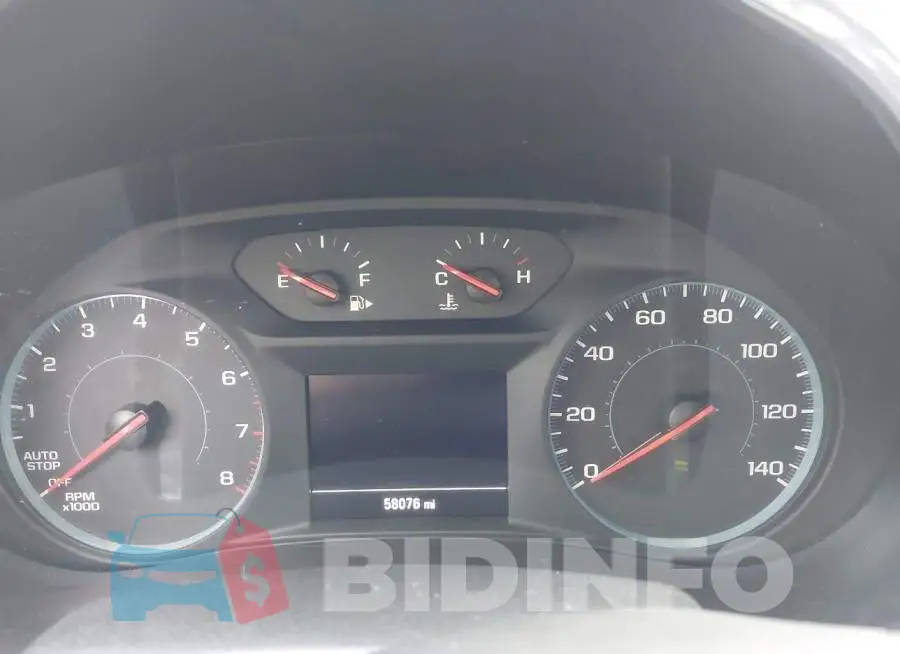 1G1ZD5ST9KF118959 Photo# 7