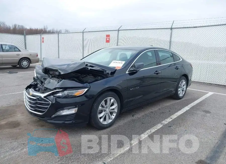 1G1ZD5ST9KF118959 Photo# 2