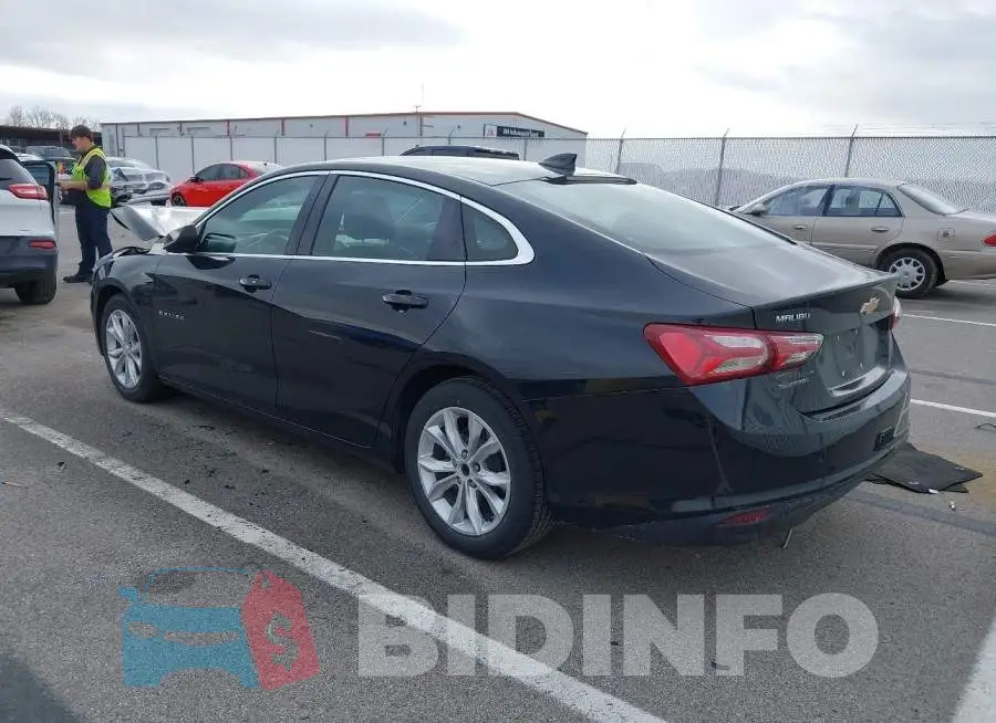 1G1ZD5ST9KF118959 Photo# 3
