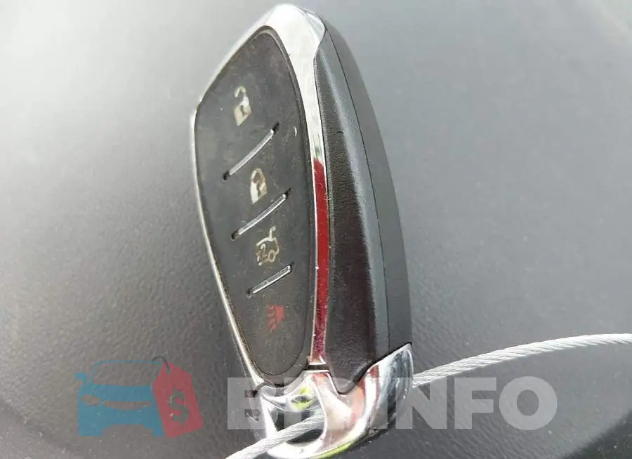 1G1ZE5ST8HF145575 Photo# 11