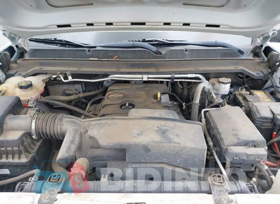 1GCHTBEA1J1283057 Photo# 10