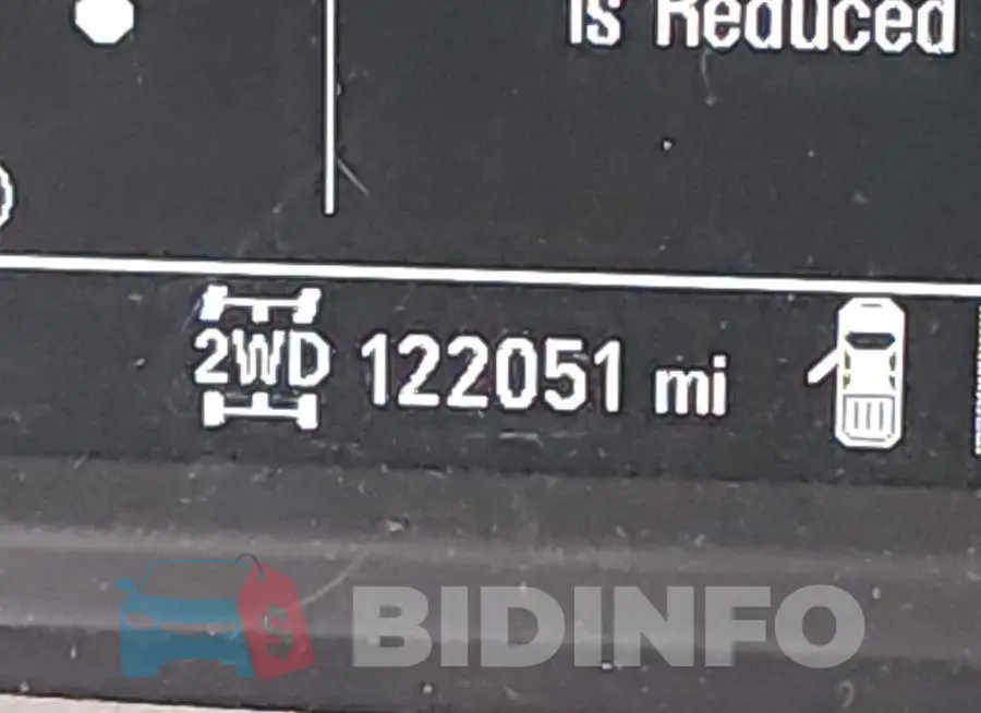 1GCRYAEF2KZ304366 Photo# 14