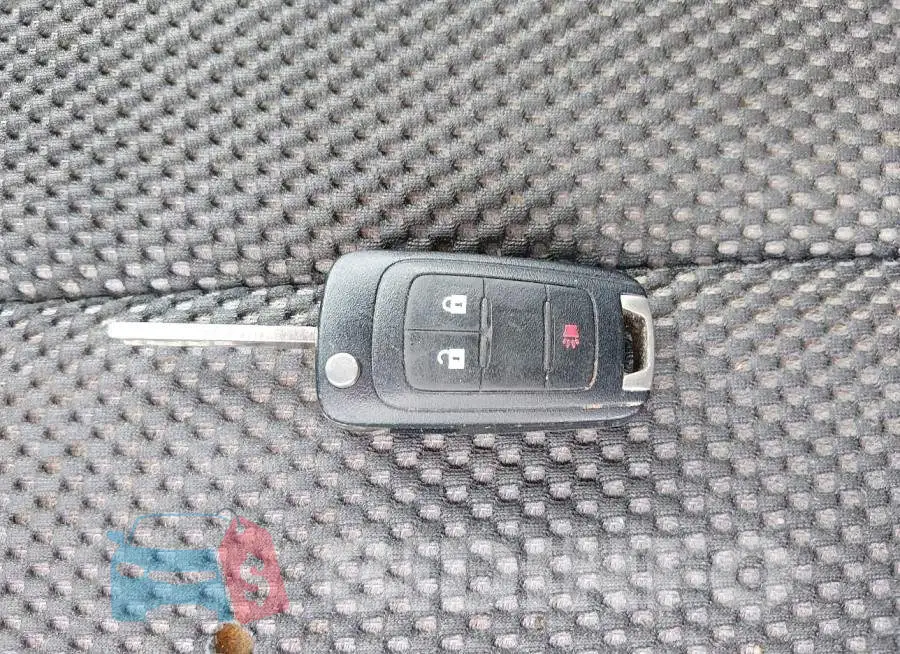 2GNALBEK5G1154016 Photo# 11