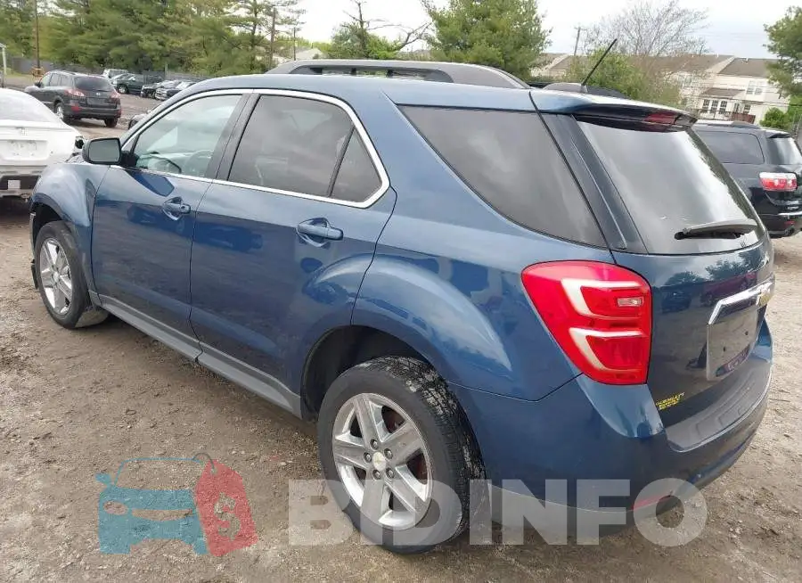 2GNALCEK2G6173440 Photo# 3