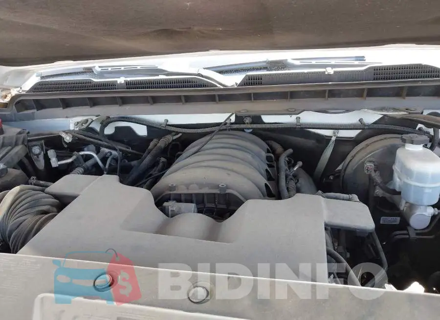 3GCPCREC5JG501203 Photo# 10