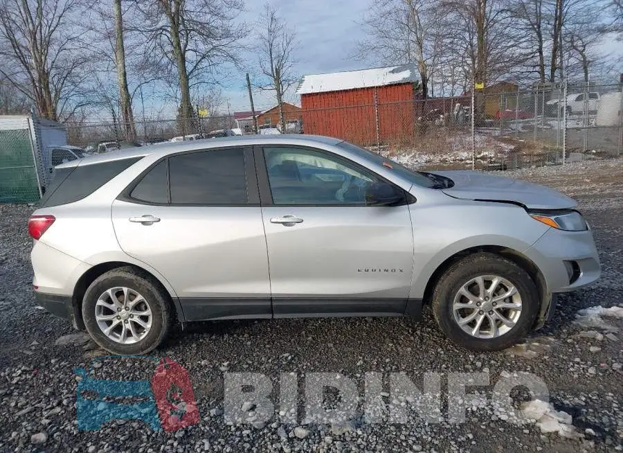 3GNAXSEV9LS511792 Photo# 13