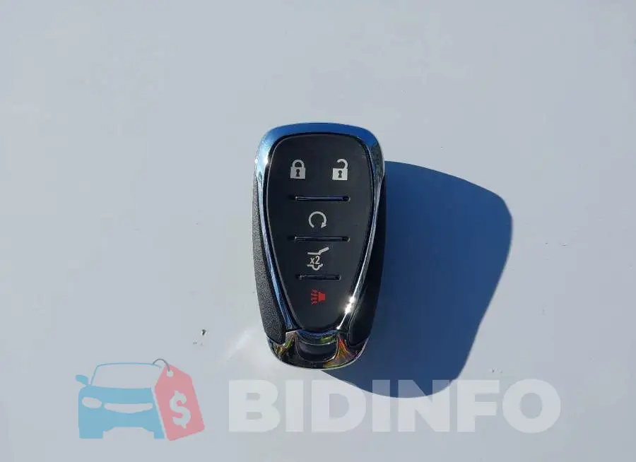 3GNAXXEG2RL191278 Photo# 11