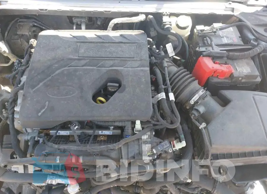 1FMCU9G68LUA91415 Photo# 10