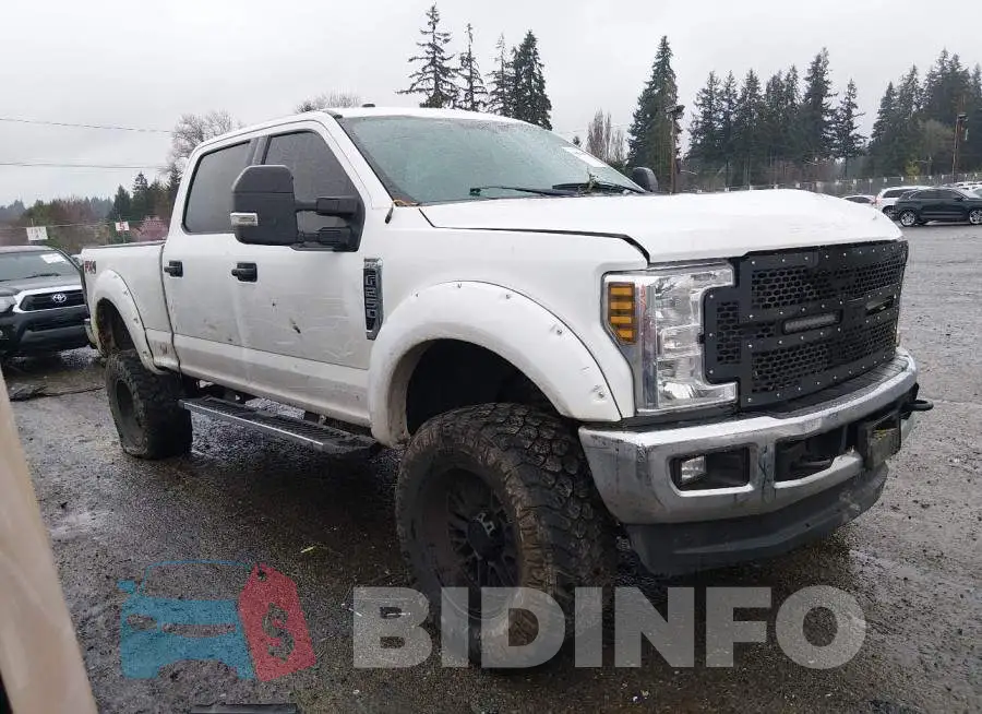 1FT7W2B68KEC84963 Photo# 1