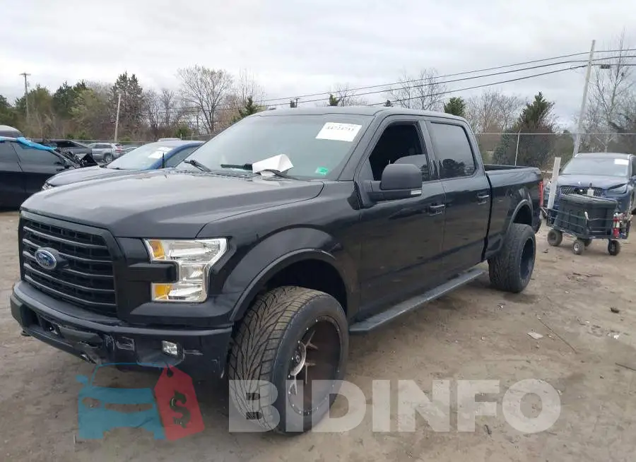 1FTFW1EF5GFA25317 Photo# 2