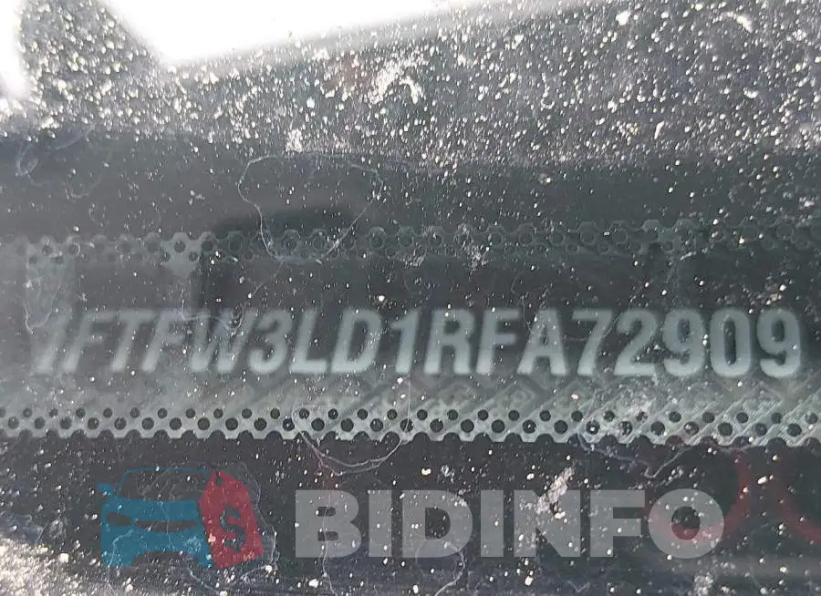 1FTFW3LD1RFA72909 Photo# 22
