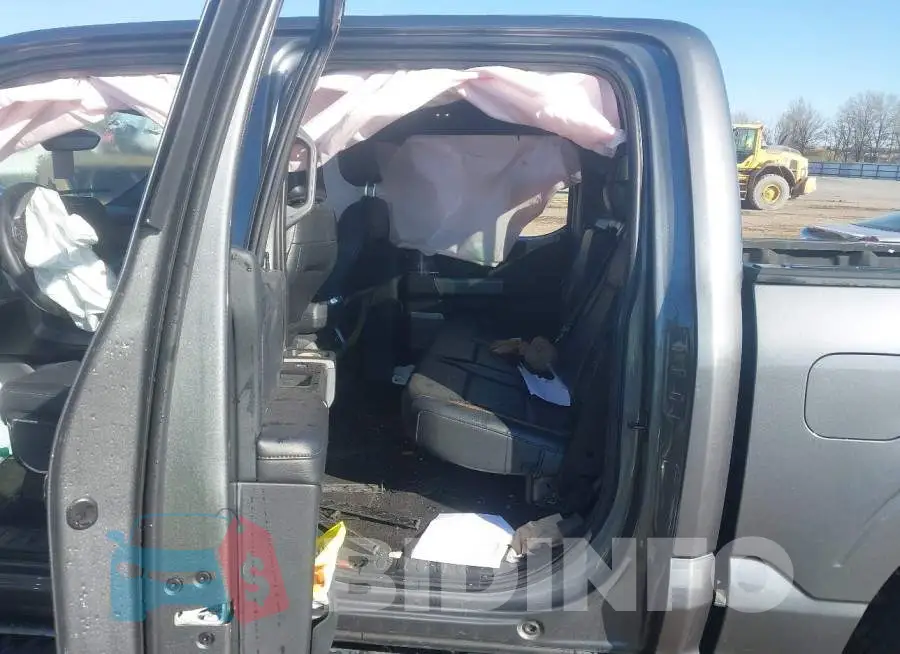 1FTFW5LD8RFB77779 Photo# 8