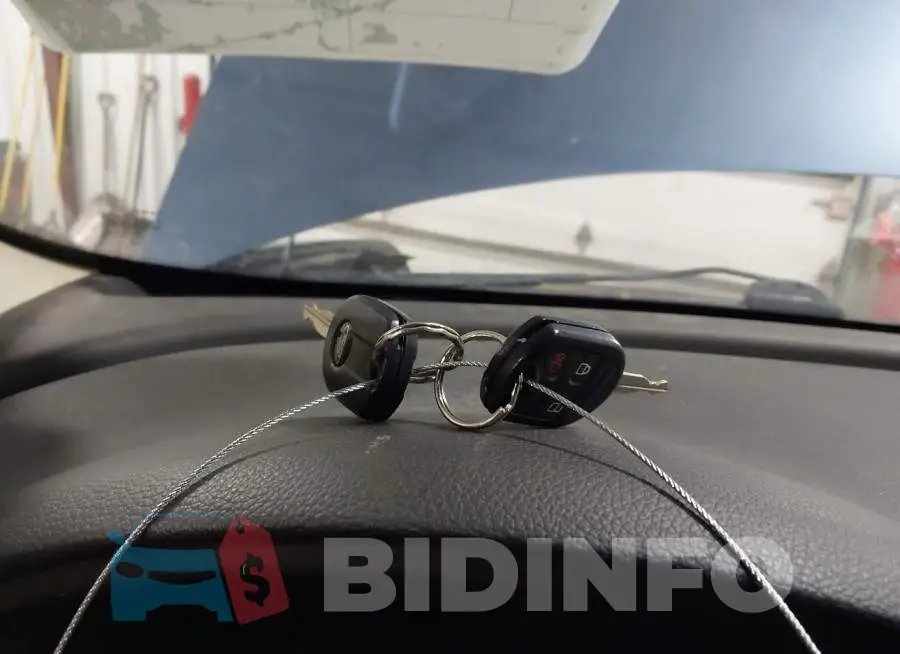 2FMGK5B83JBA19002 Photo# 11