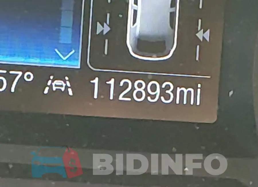 2FMPK4G98LBB33219 Photo# 16
