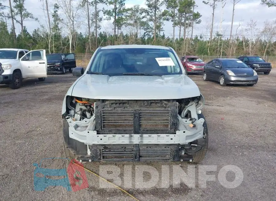 3FTTW8A37RRA35134 Photo# 13