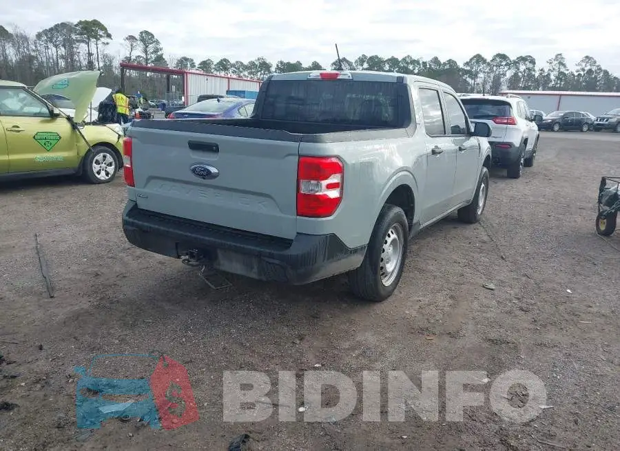 3FTTW8A37RRA35134 Photo# 4