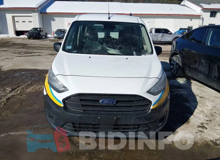 NM0GS9E2XM1501384 Photo# 12