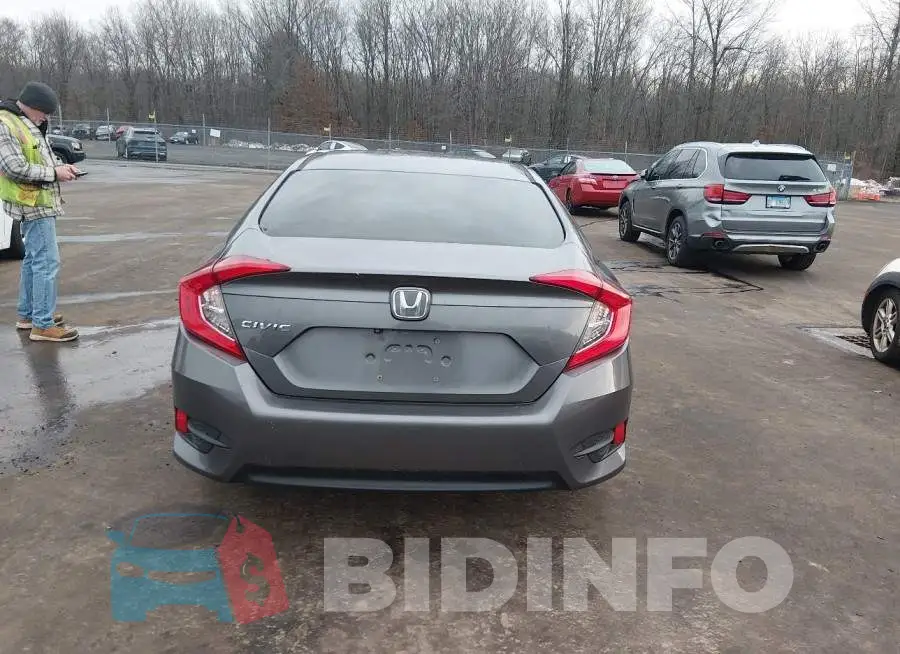 19XFC2F55HE231849 Photo# 16