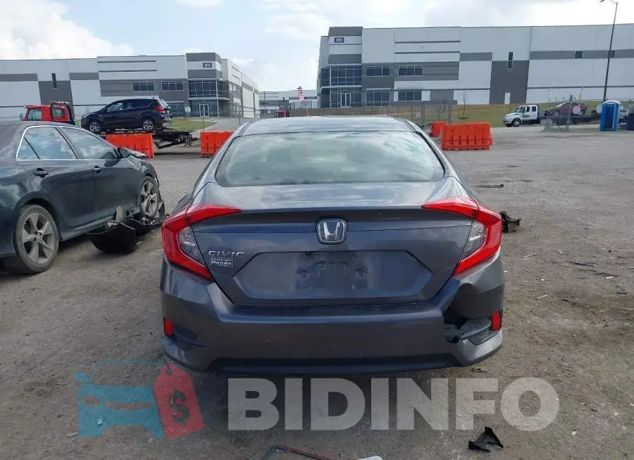 19XFC2F58GE053028 Photo# 16