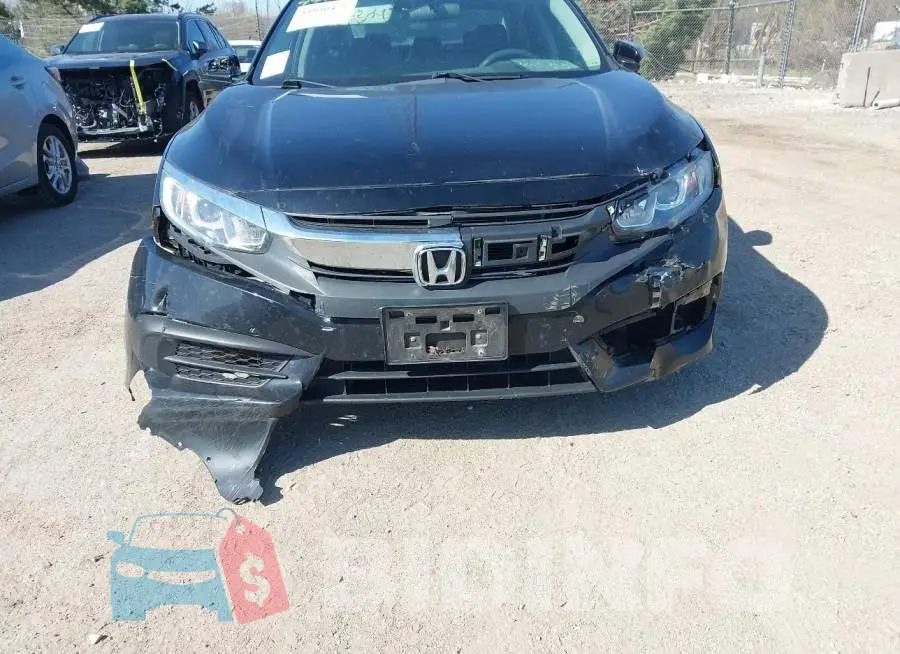19XFC2F74HE052414 Photo# 6
