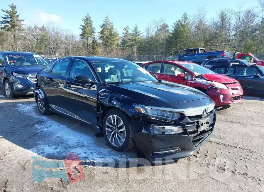1HGCV3F66JA007723 Photo# 1