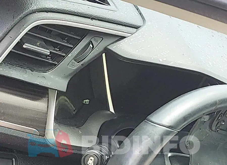 2HGFC1F30MH706607 Photo# 15