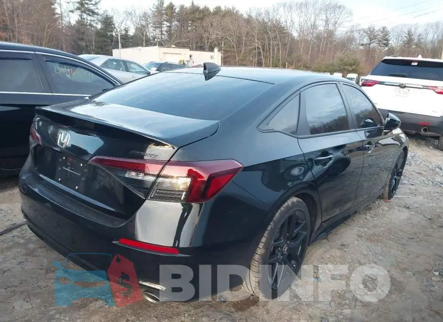 2HGFE2F51TH525063 Photo# 4